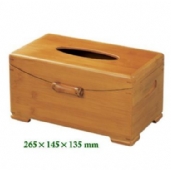竹面紙盒